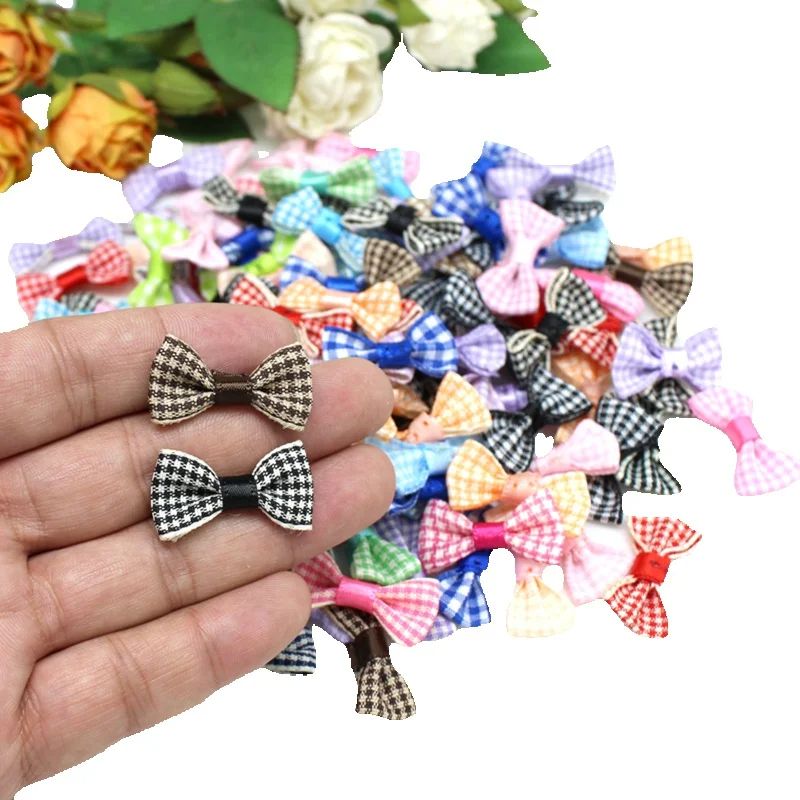 Craft Embellishments - 30 sztuk/partia 1,5 cm * 3