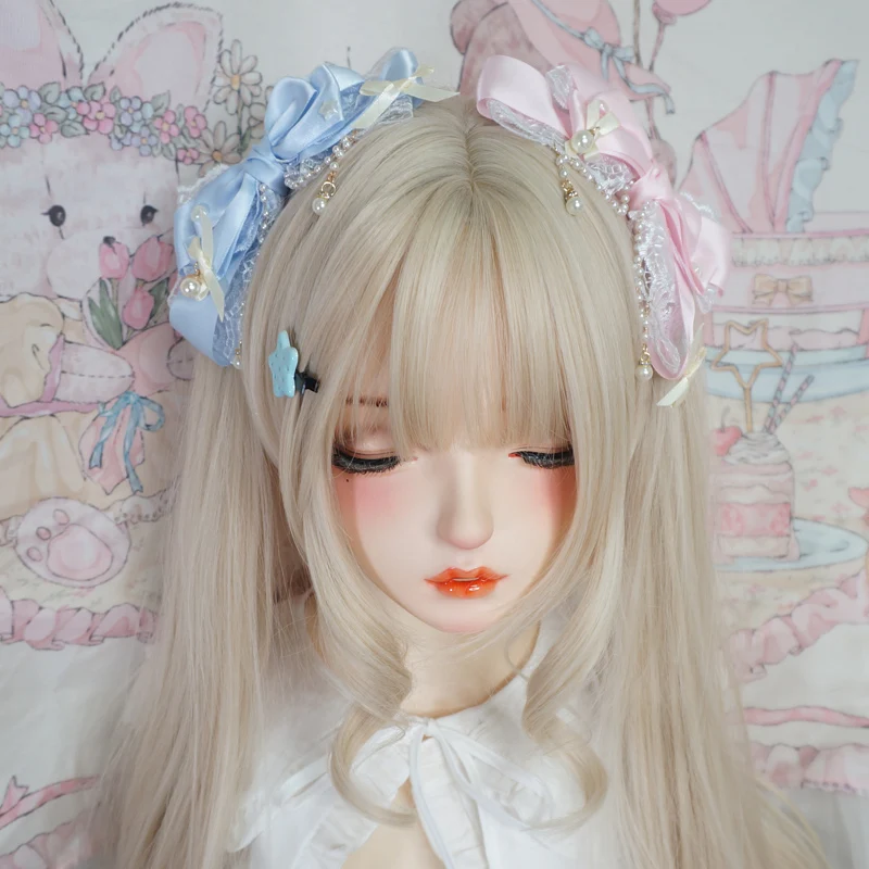 Wstążka Koronka Koronka Perła  – Lace Ribbon Trim recenzja i cena