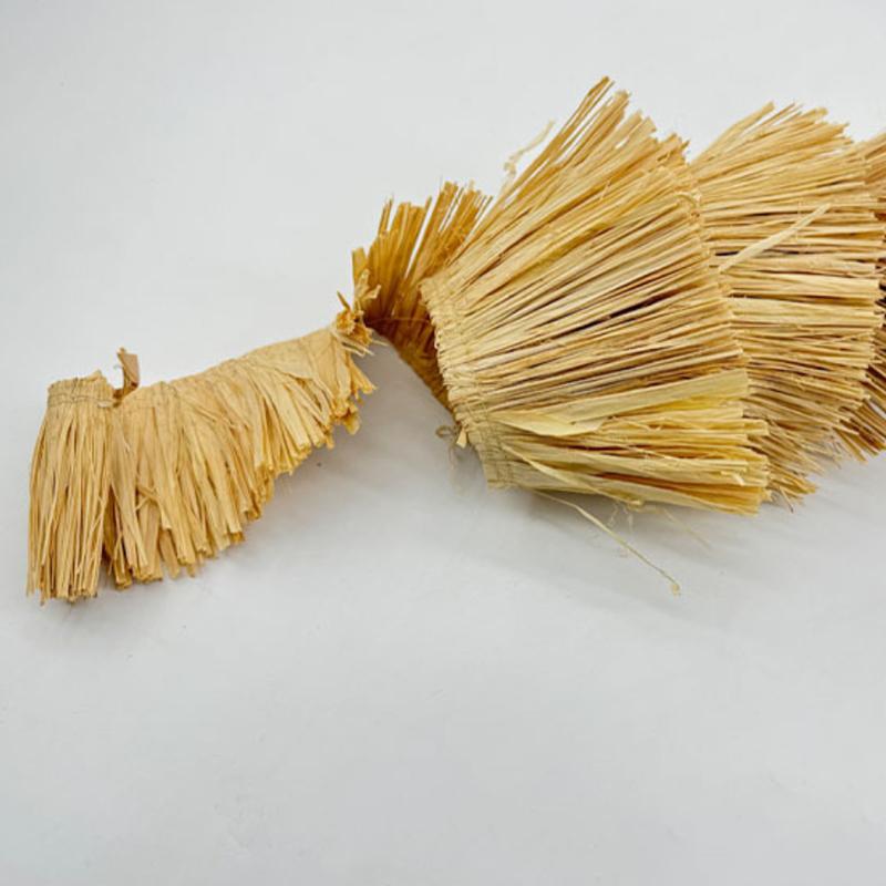 Naturalny girlanda ślubna DIY, – Tassel Fringe Trim recenzja i cena