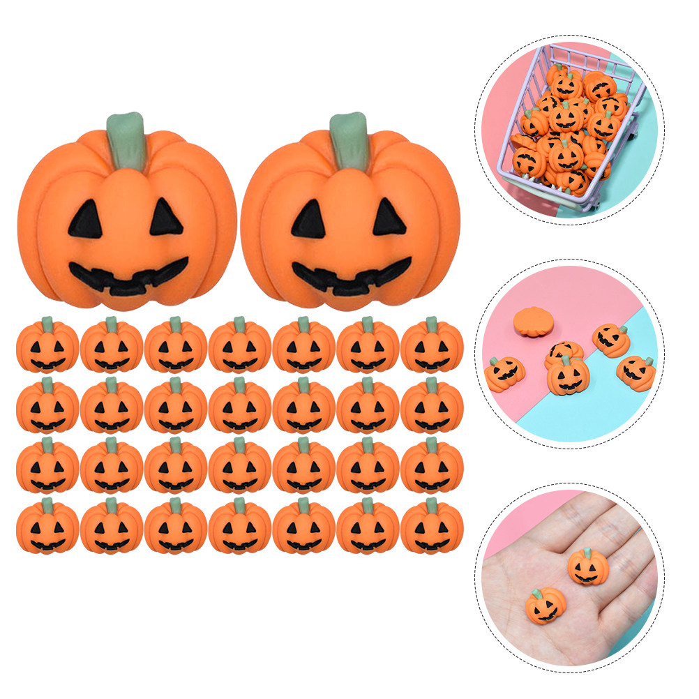 50 sztuk małych żywicznych ozd – Craft Embellishments recenzja i cena
